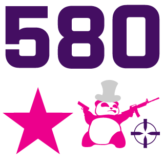 Soren580's emblem