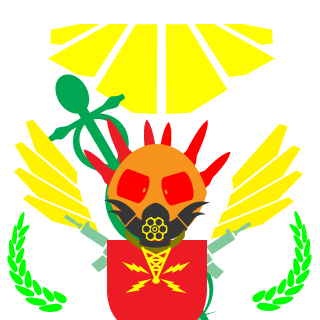 5-emaN's emblem