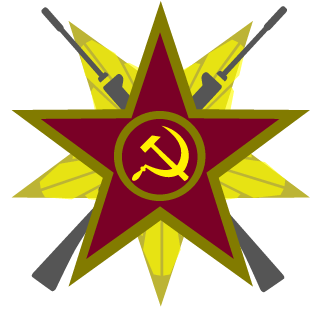 1KreDo's emblem