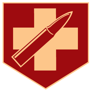 COWA300's emblem