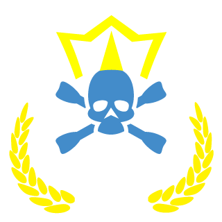 AgentMichagan's emblem