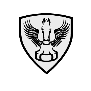 MAECIR's emblem
