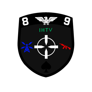 ElVostok's emblem