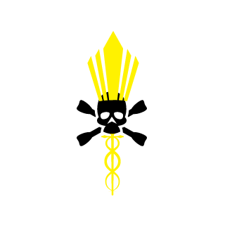 MeGa-Cheat's emblem