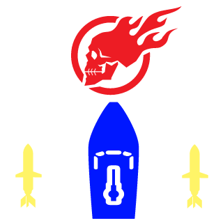 assassinblackbe's emblem