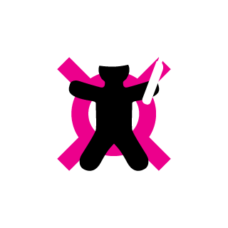 DEQRA's emblem