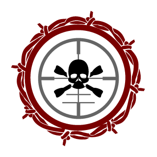 gothgeek74's emblem