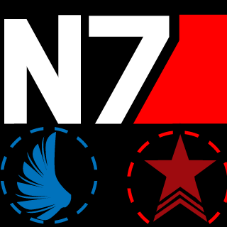 Aralakh2713's emblem