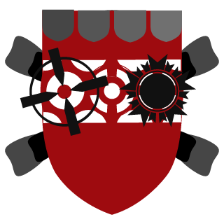 Jambalayaya's emblem