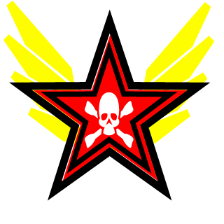 1994rogue's emblem