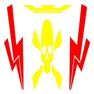 perkusion76's emblem