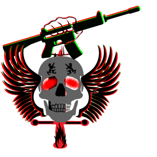 Forest Knights's emblem