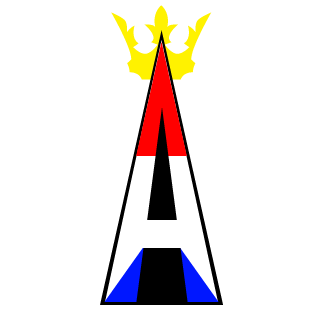 Larie's emblem