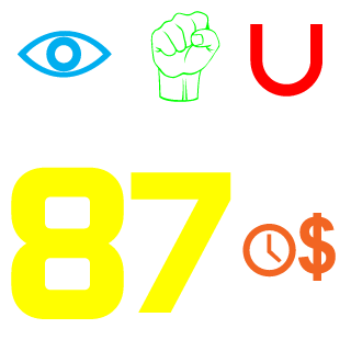 B00833Z's emblem