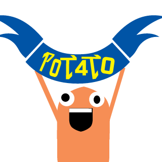 ReeceThePotato's emblem