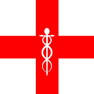 TheMediq's emblem