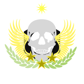 PierrotGhoul's emblem