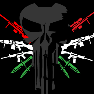 KoriLevi's emblem