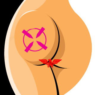 Boe83's emblem