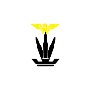 TheSaucyBorgia's emblem