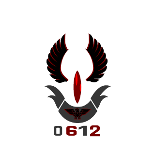 Concave85's emblem