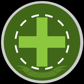 Alvoth's emblem