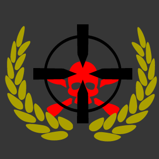 Np116's emblem