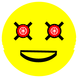 CrazyappleGaming's emblem