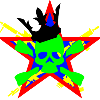 gbIMok16rus's emblem