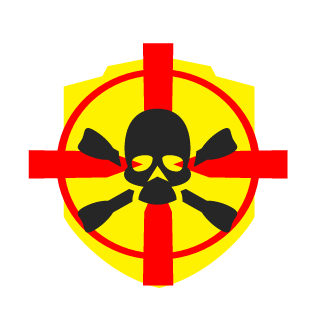 TNT-QianHua's emblem