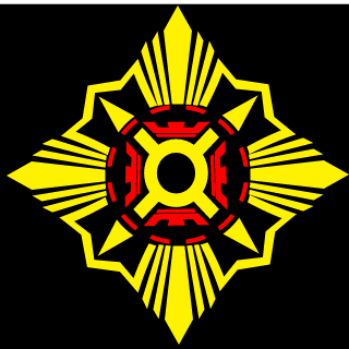 1Nobunga's emblem