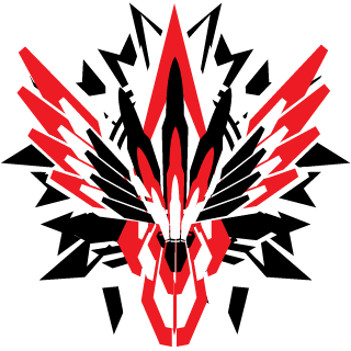 CerberusKK's emblem