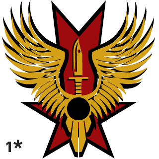 Team Stabber's emblem