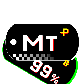 CallMeMIlkT's emblem