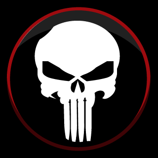 ThePunisherEB's emblem