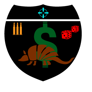 Airplane Gomer's emblem
