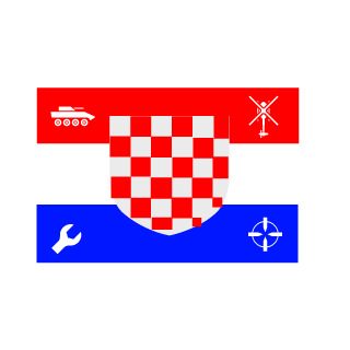 CROspano's emblem