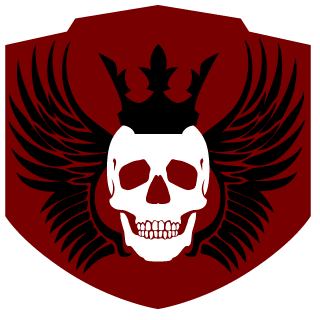 xxVENGEANCE01xx's emblem
