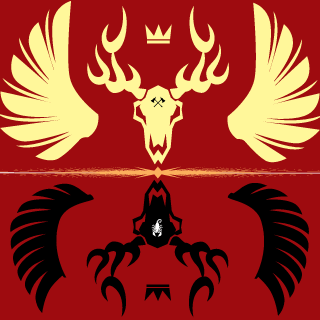 GentleJudge's emblem