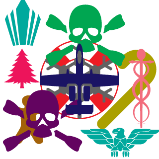 capengaman's emblem