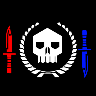 FiveStarMK1's emblem