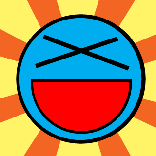 Shinken001's emblem