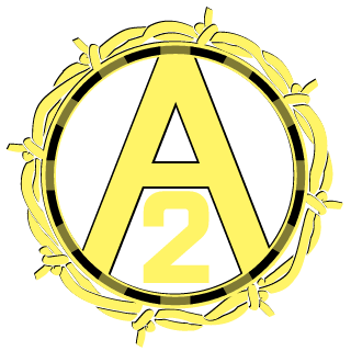 Army of 2's emblem