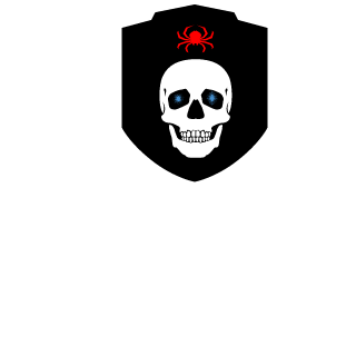 Wolfdrachen's emblem