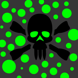 NIGHTMARE35130's emblem