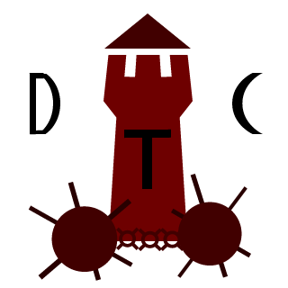 GAROUPOILDUR's emblem