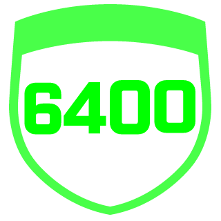 Profil6400's emblem