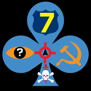 ALPHA_HAMAD's emblem