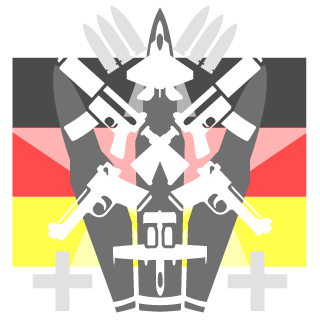 Koruntas's emblem