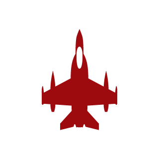 Delta Squad's emblem